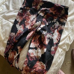 Victoria secret leggings